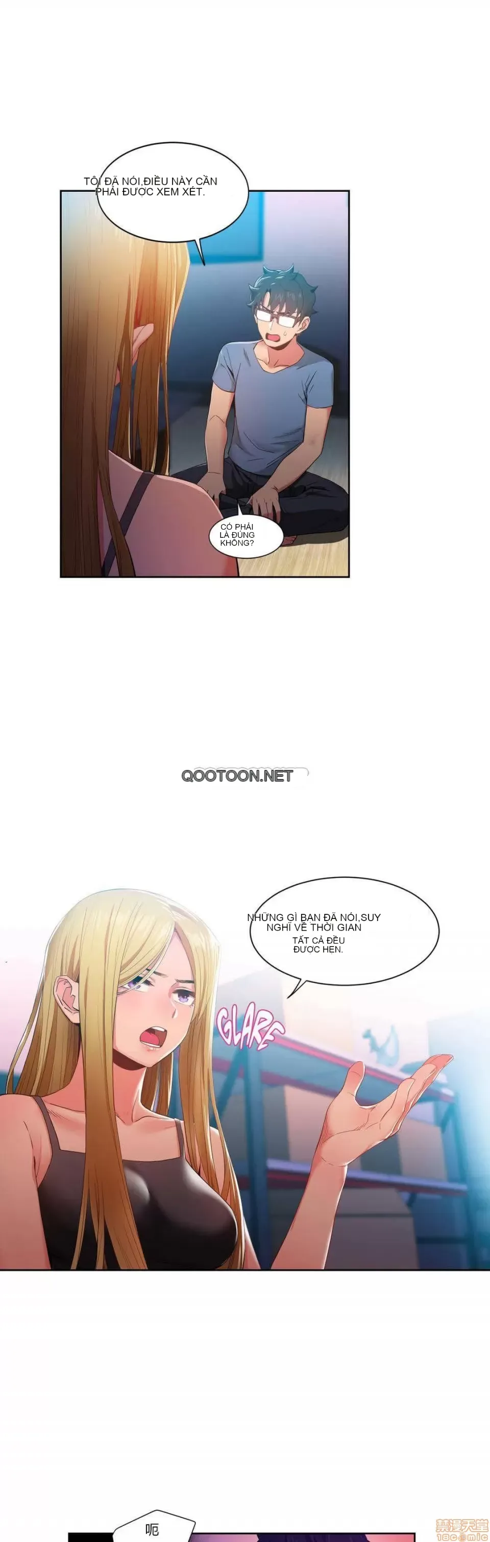 Solmi '-- S -- Kênh Solmi Chương 1-60