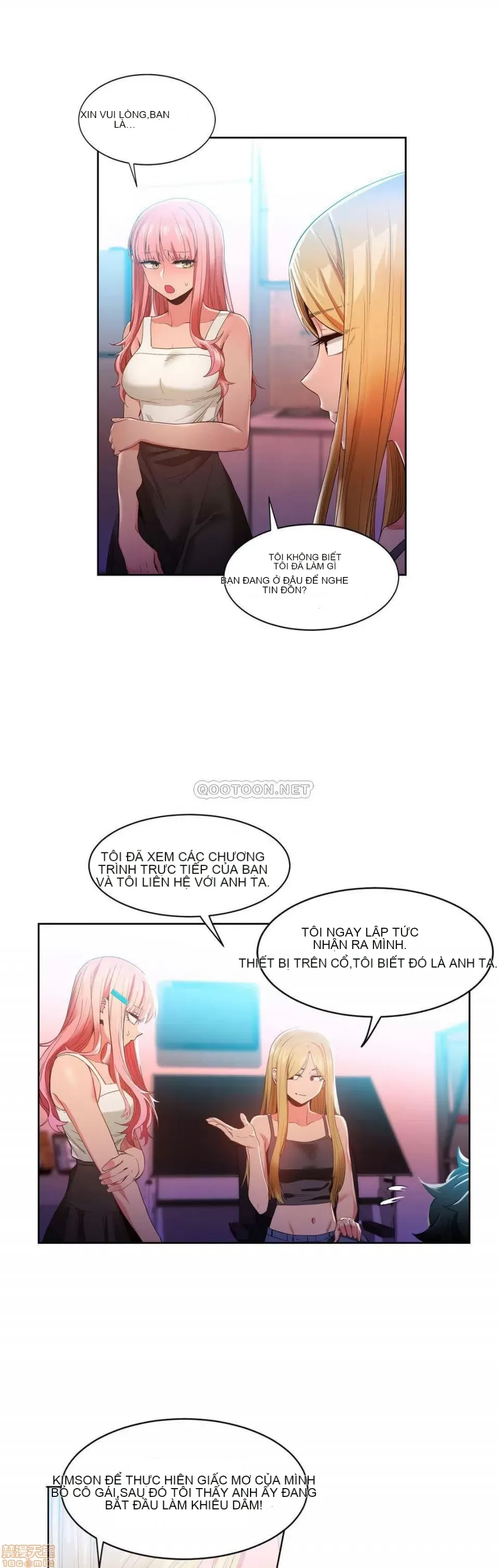 Solmi '-- S -- Kênh Solmi Chương 1-60