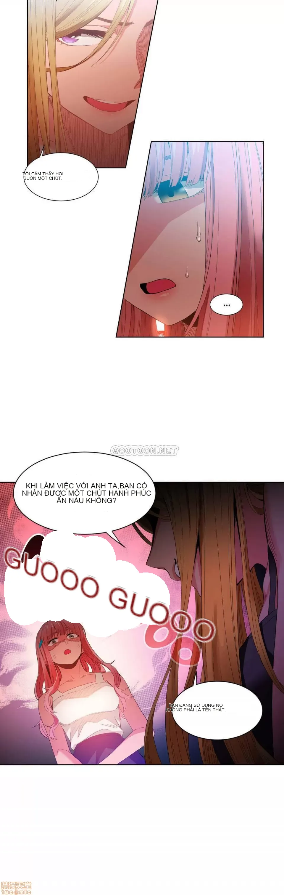 Solmi '-- S -- Kênh Solmi Chương 1-60