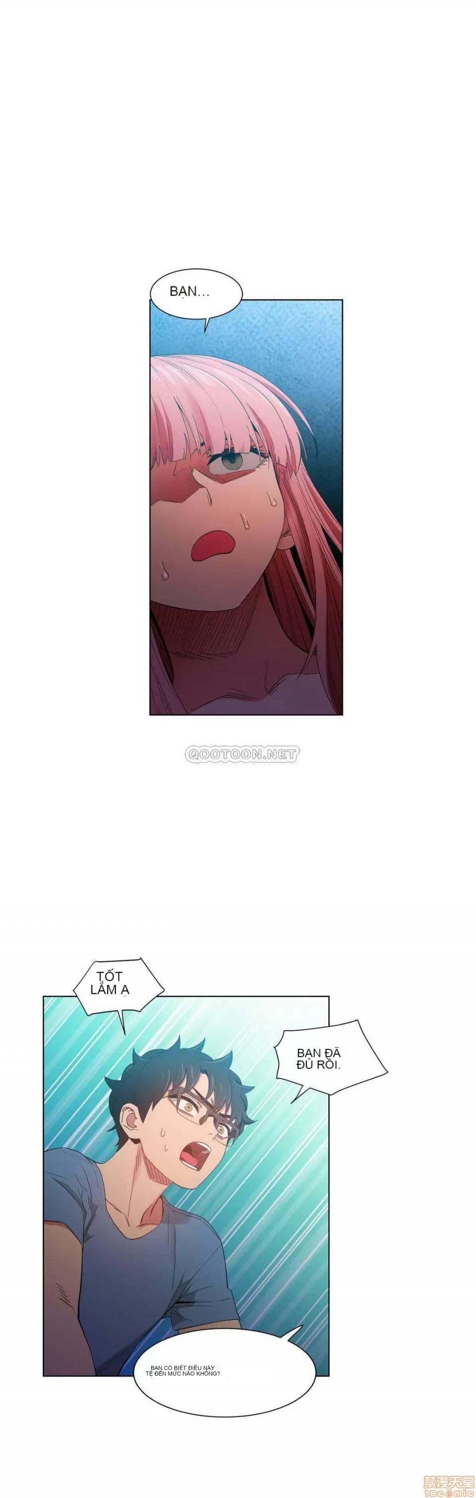 Solmi '-- S -- Kênh Solmi Chương 1-60