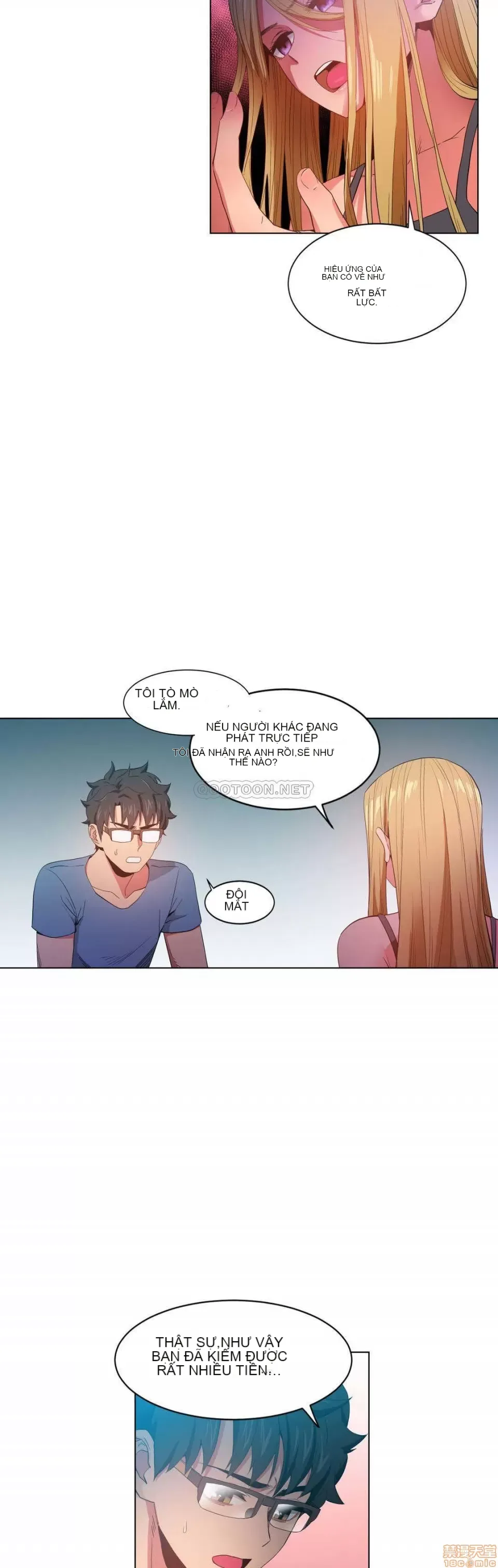 Solmi '-- S -- Kênh Solmi Chương 1-60