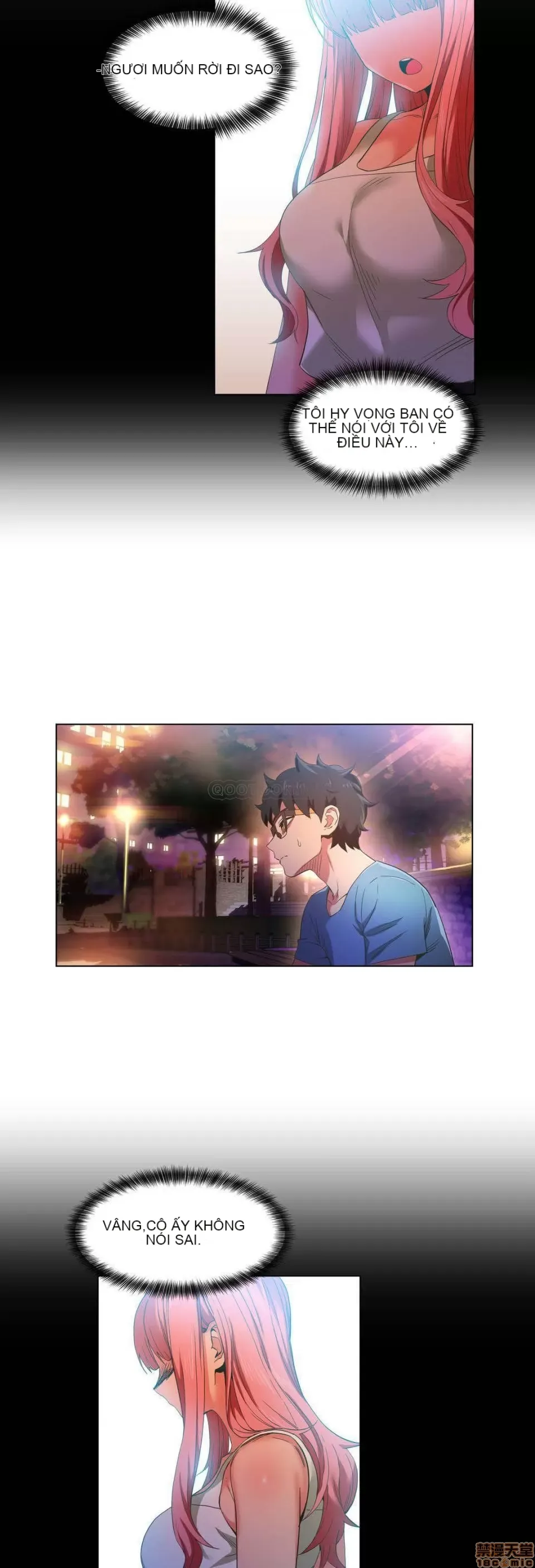 Solmi '-- S -- Kênh Solmi Chương 1-60