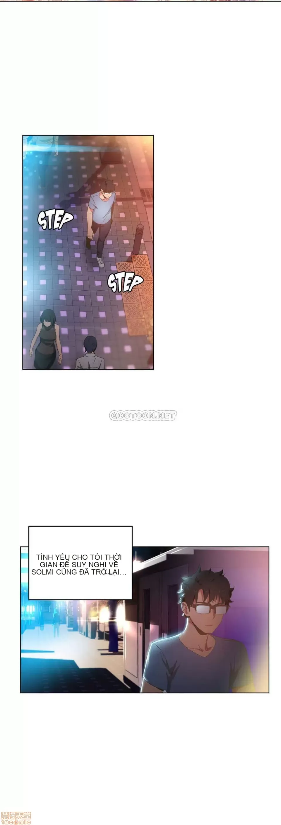 Solmi '-- S -- Kênh Solmi Chương 1-60