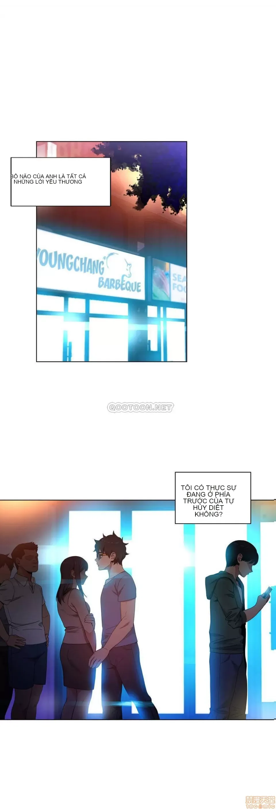 Solmi '-- S -- Kênh Solmi Chương 1-60