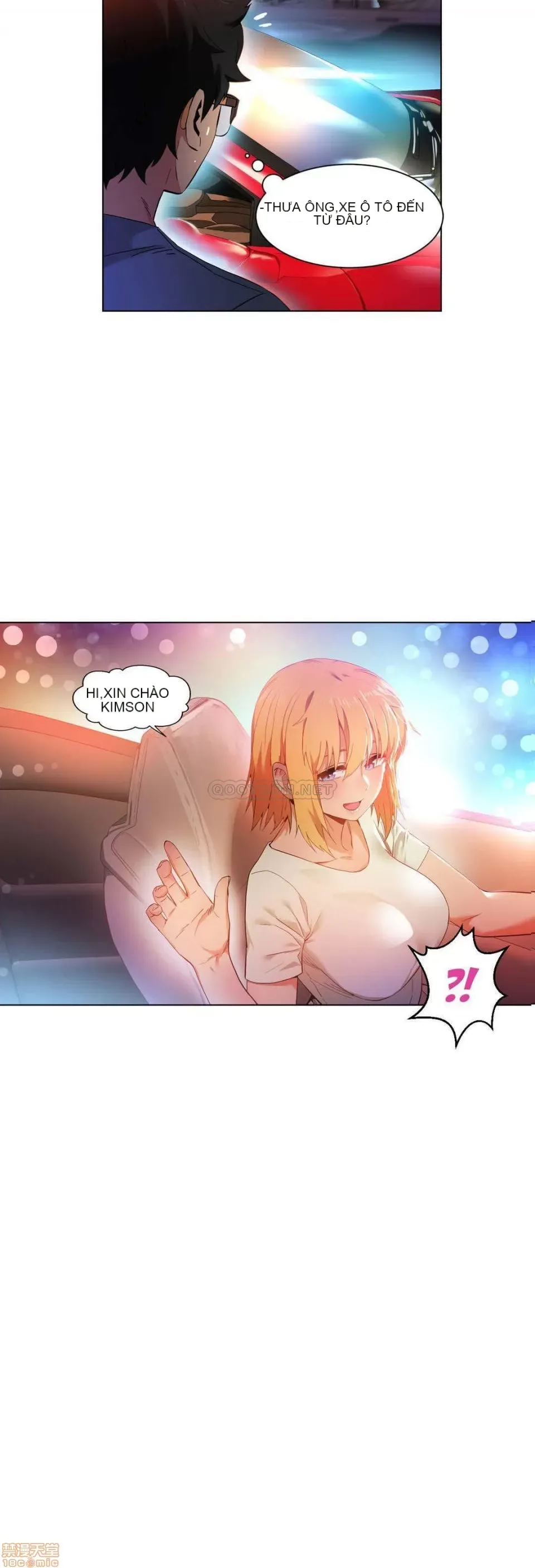 Solmi '-- S -- Kênh Solmi Chương 1-60