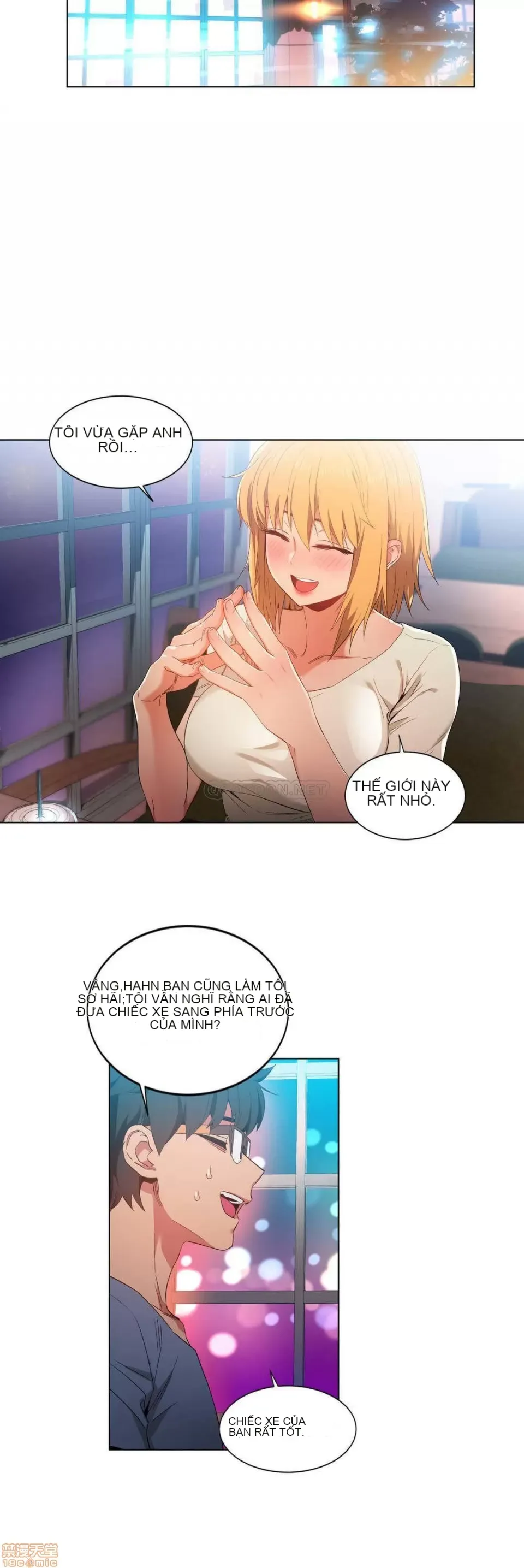 Solmi '-- S -- Kênh Solmi Chương 1-60