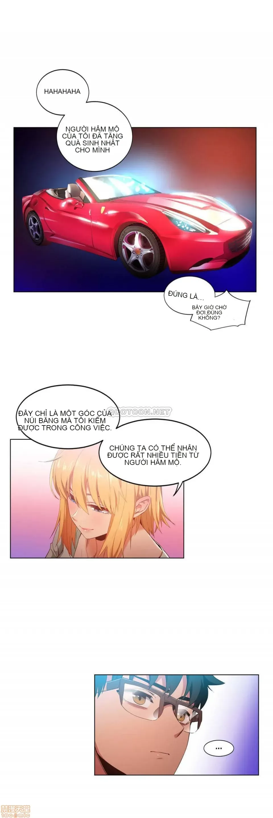 Solmi '-- S -- Kênh Solmi Chương 1-60