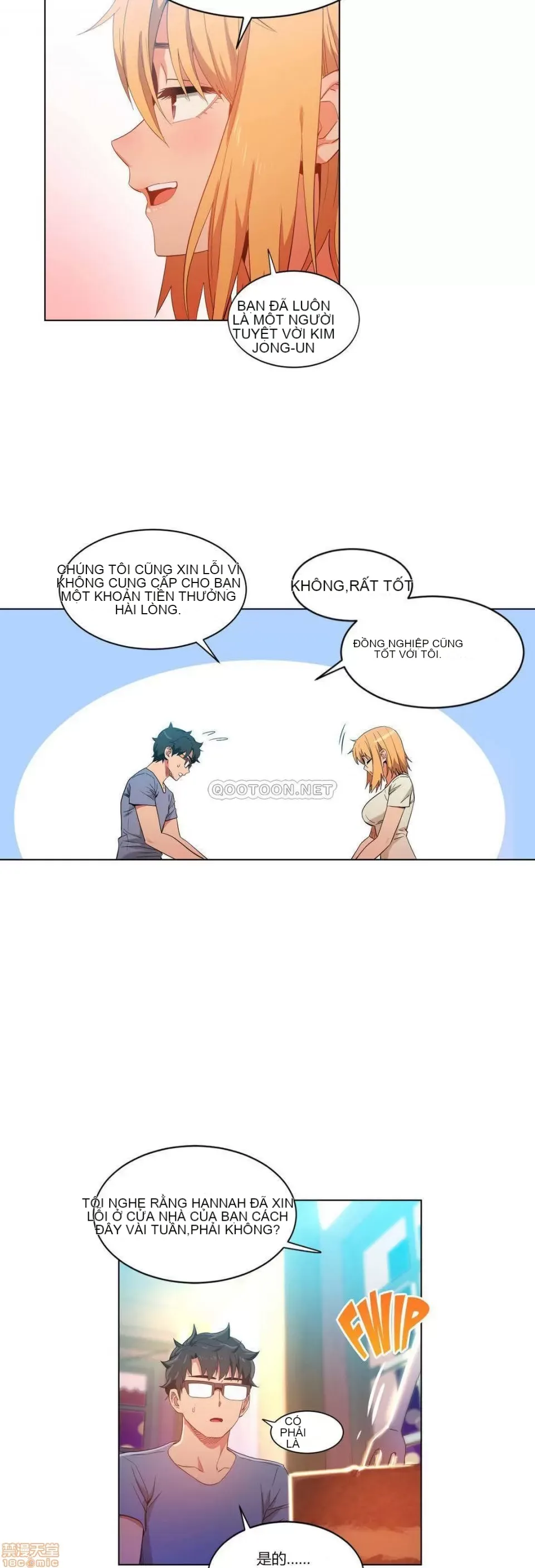 Solmi '-- S -- Kênh Solmi Chương 1-60