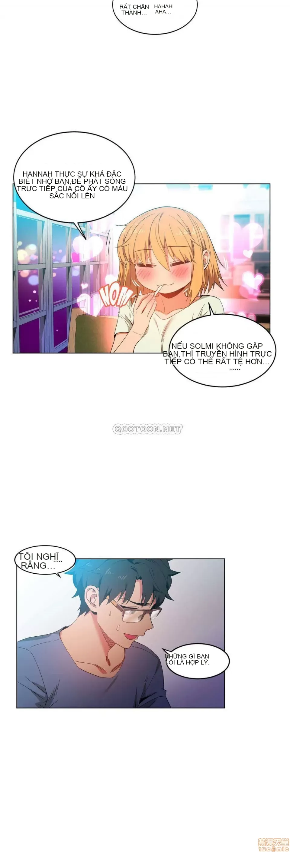 Solmi '-- S -- Kênh Solmi Chương 1-60