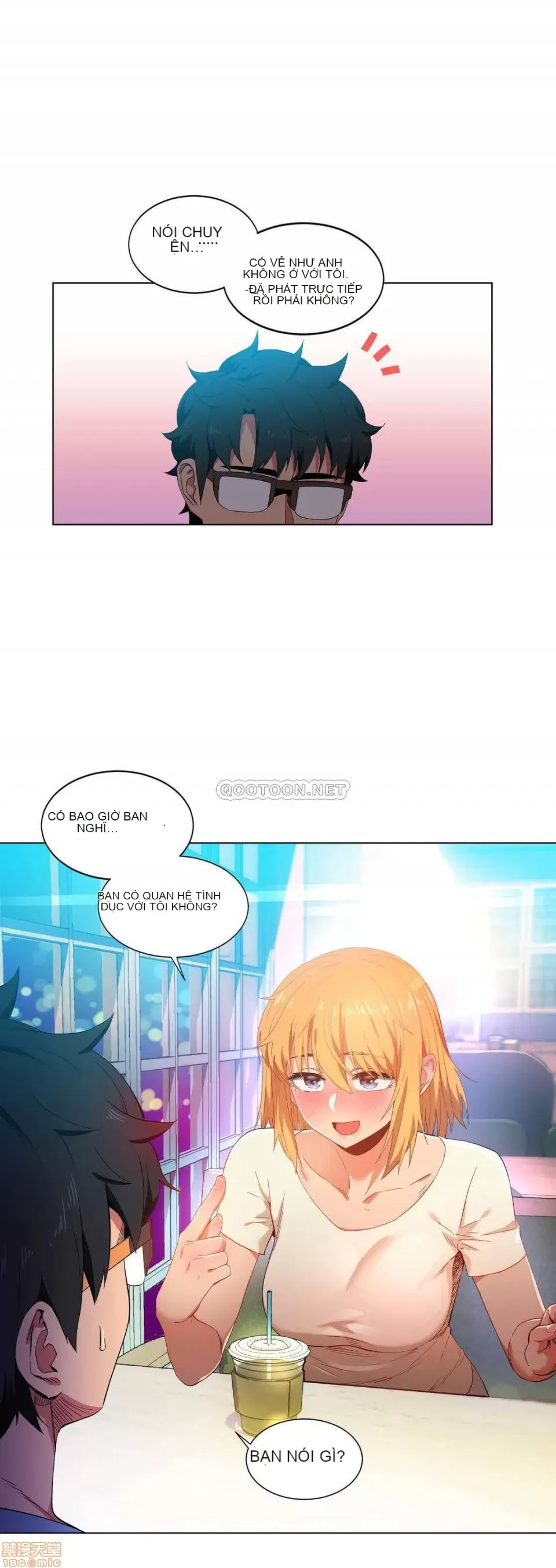 Solmi '-- S -- Kênh Solmi Chương 1-60