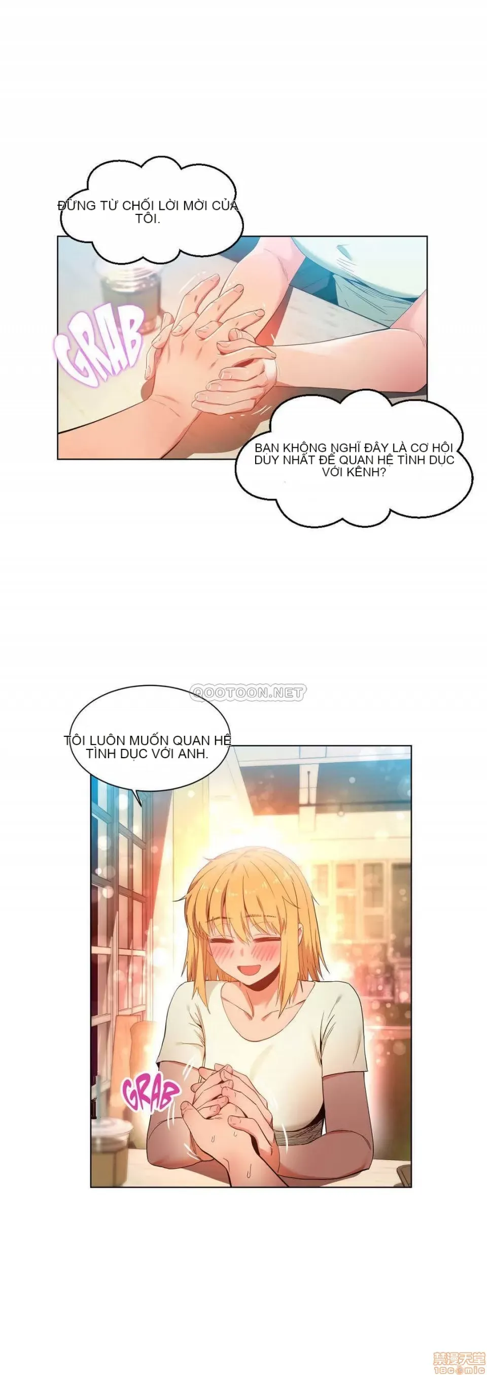 Solmi '-- S -- Kênh Solmi Chương 1-60