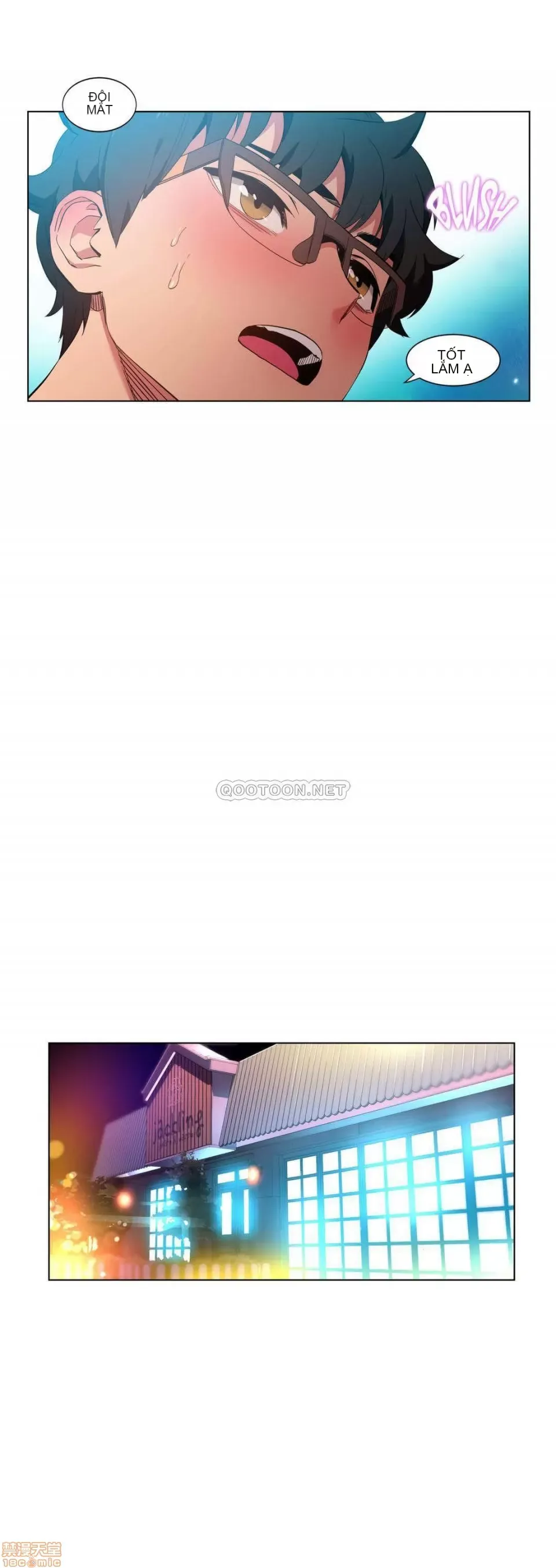 Solmi '-- S -- Kênh Solmi Chương 1-60