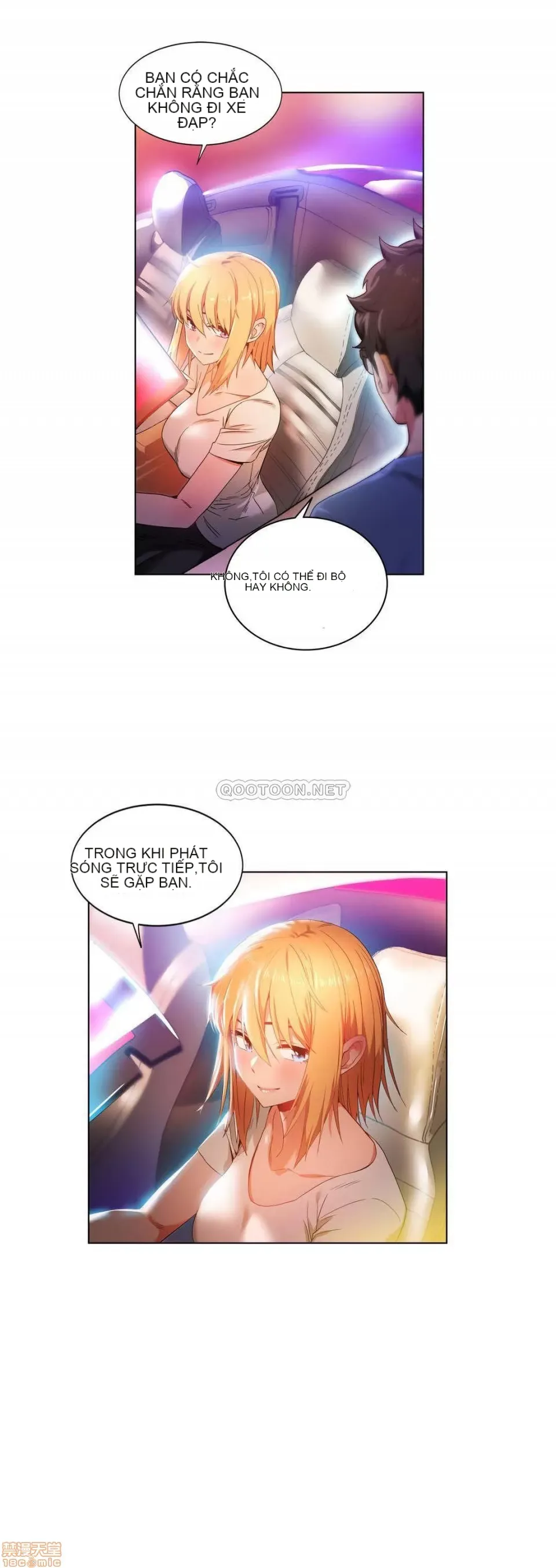 Solmi '-- S -- Kênh Solmi Chương 1-60