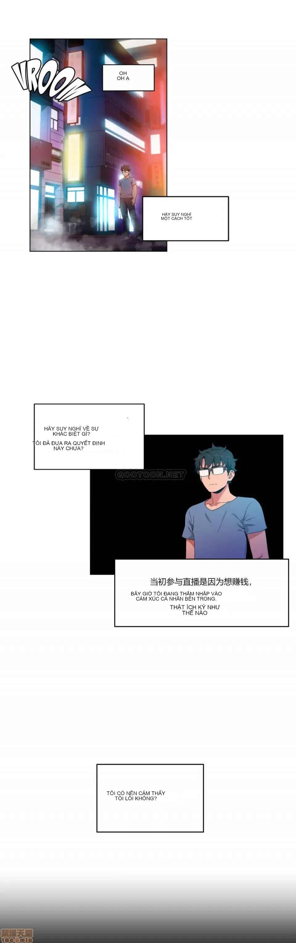 Solmi '-- S -- Kênh Solmi Chương 1-60