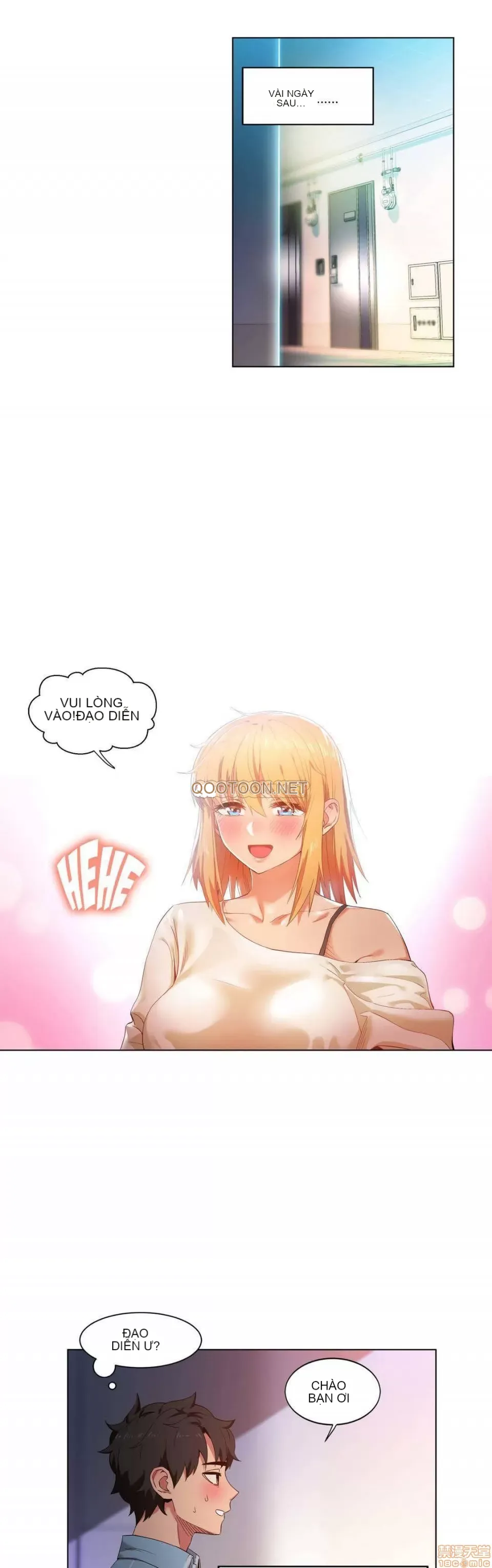 Solmi '-- S -- Kênh Solmi Chương 1-60