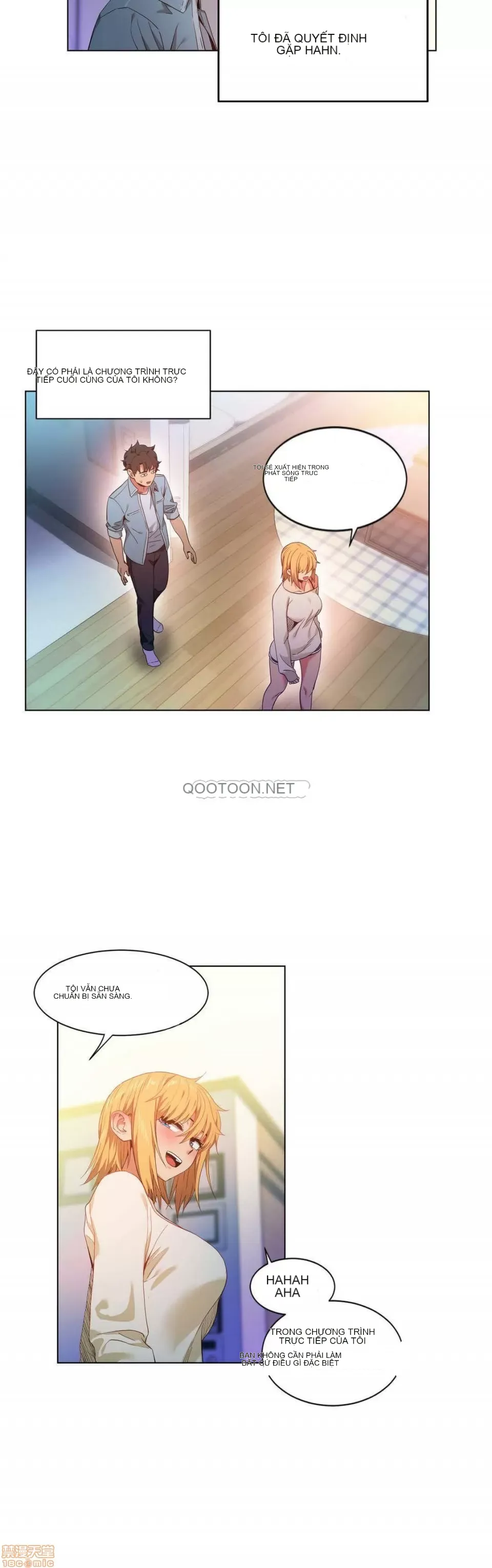 Solmi '-- S -- Kênh Solmi Chương 1-60