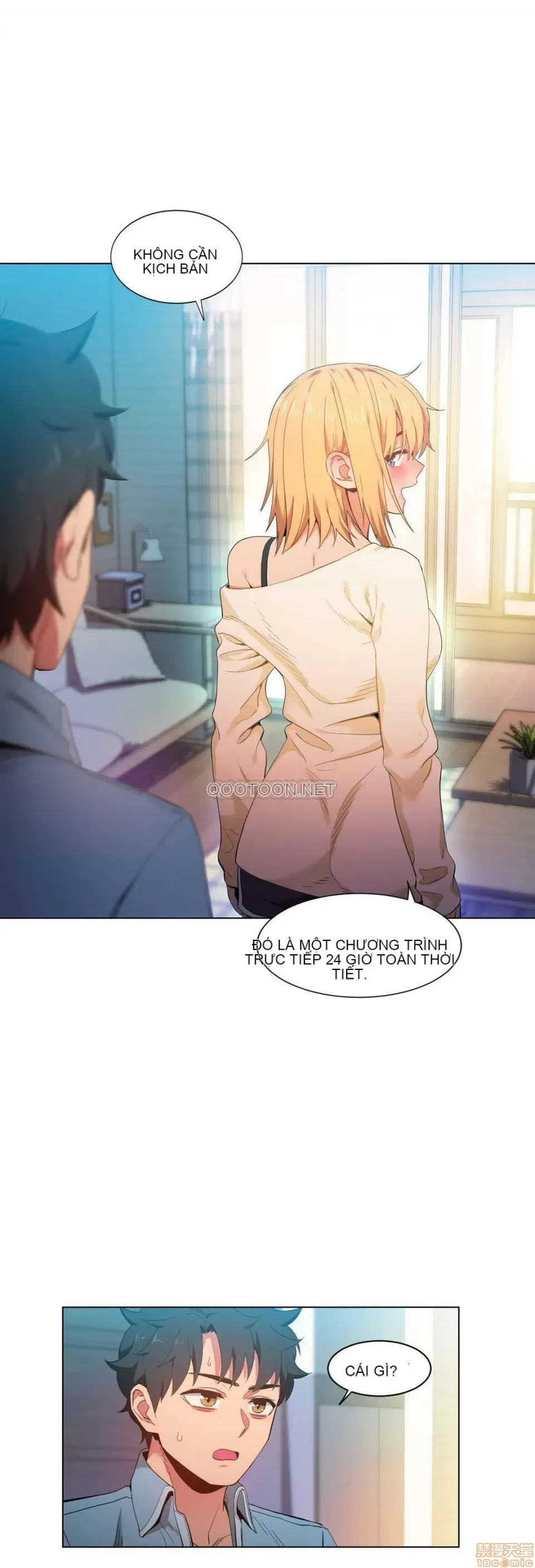 Solmi '-- S -- Kênh Solmi Chương 1-60