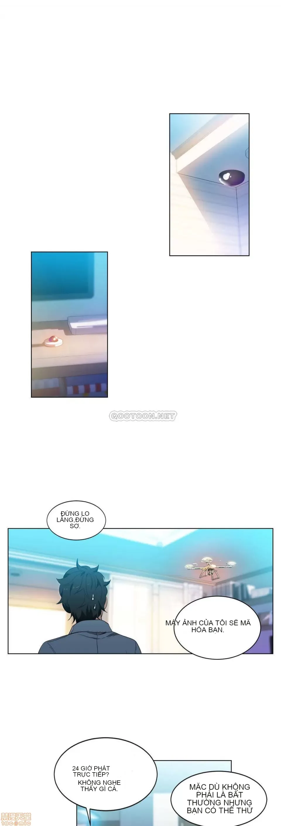 Solmi '-- S -- Kênh Solmi Chương 1-60