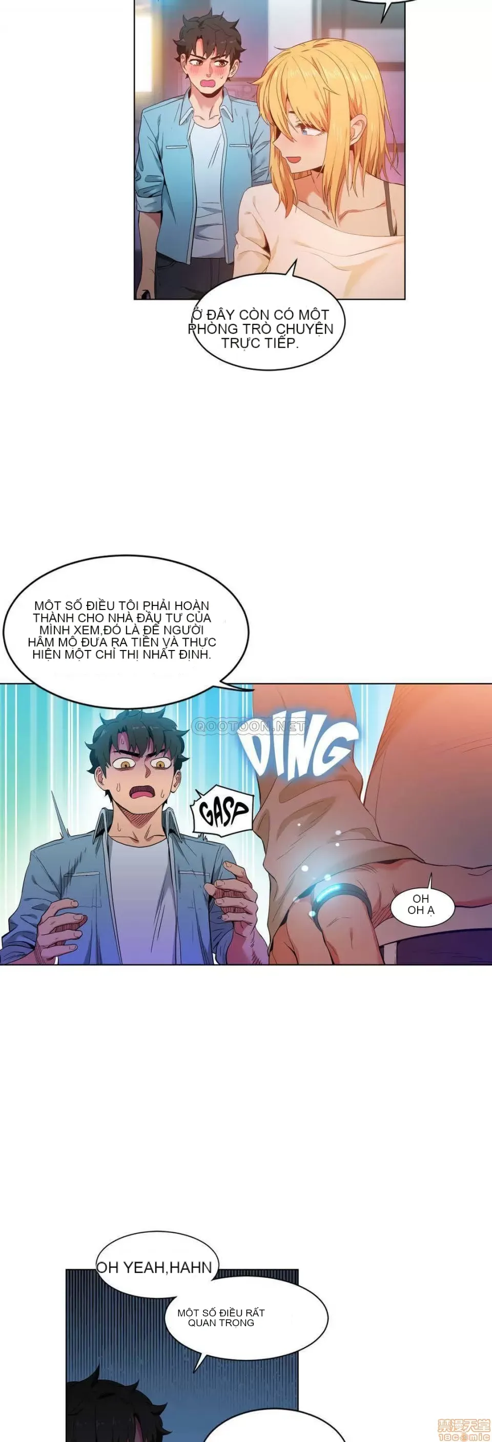 Solmi '-- S -- Kênh Solmi Chương 1-60