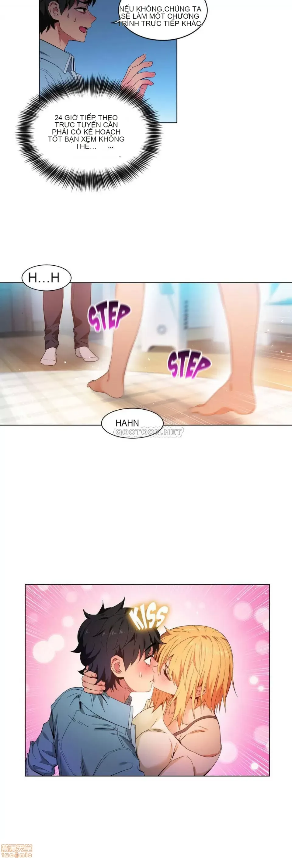 Solmi '-- S -- Kênh Solmi Chương 1-60