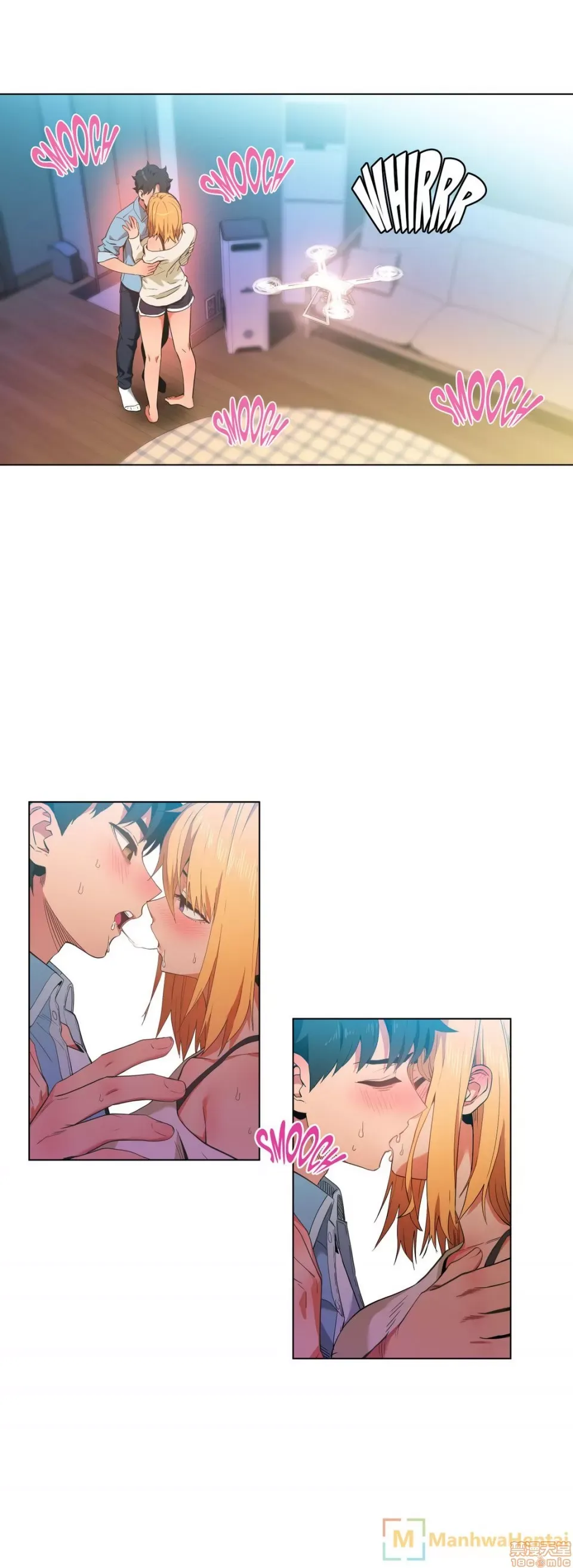 Solmi '-- S -- Kênh Solmi Chương 1-60