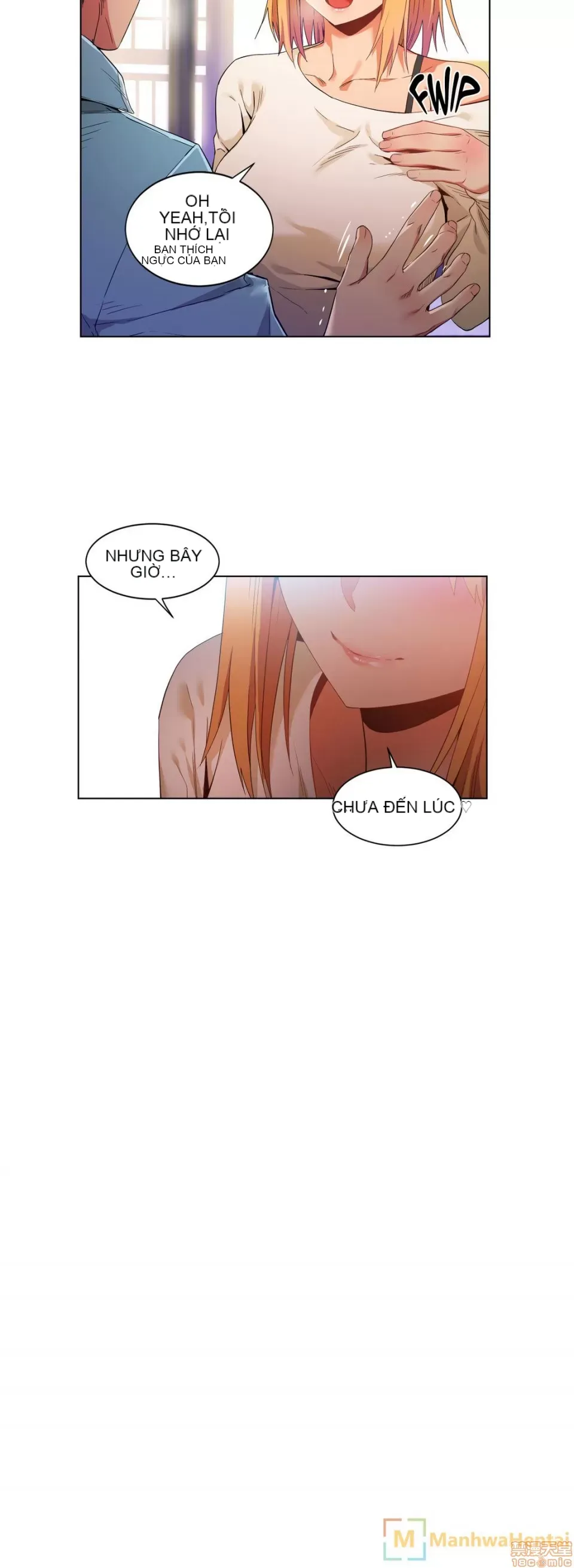 Solmi '-- S -- Kênh Solmi Chương 1-60