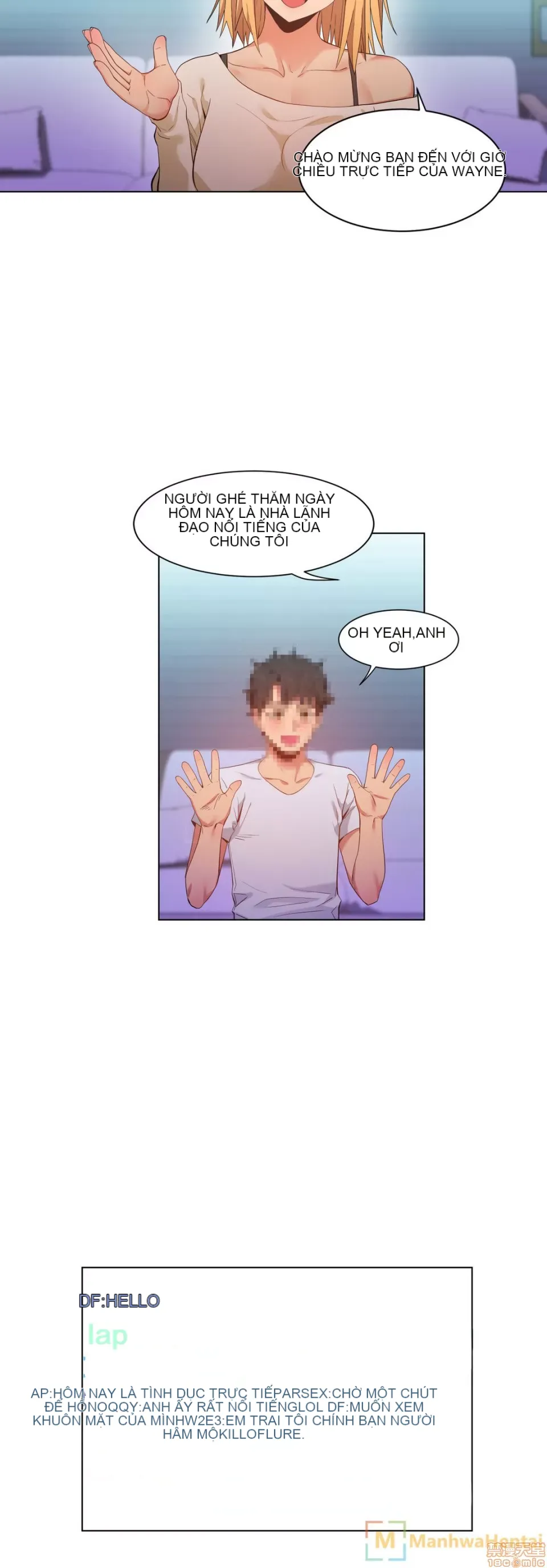 Solmi '-- S -- Kênh Solmi Chương 1-60