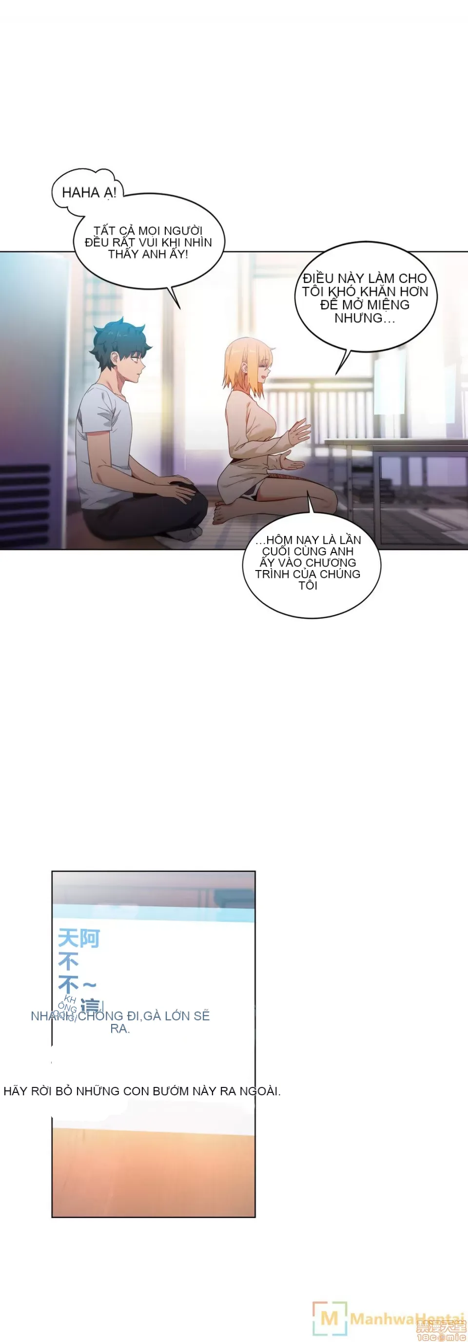 Solmi '-- S -- Kênh Solmi Chương 1-60