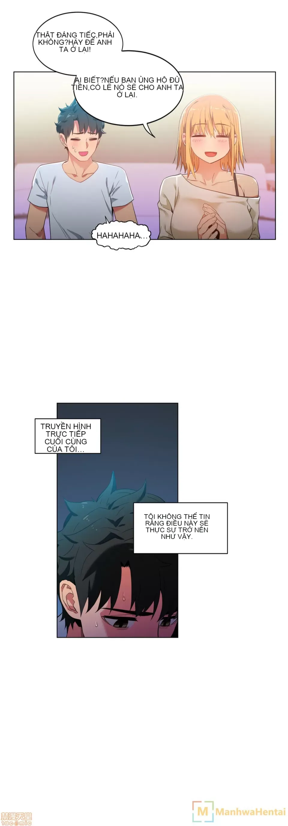 Solmi '-- S -- Kênh Solmi Chương 1-60