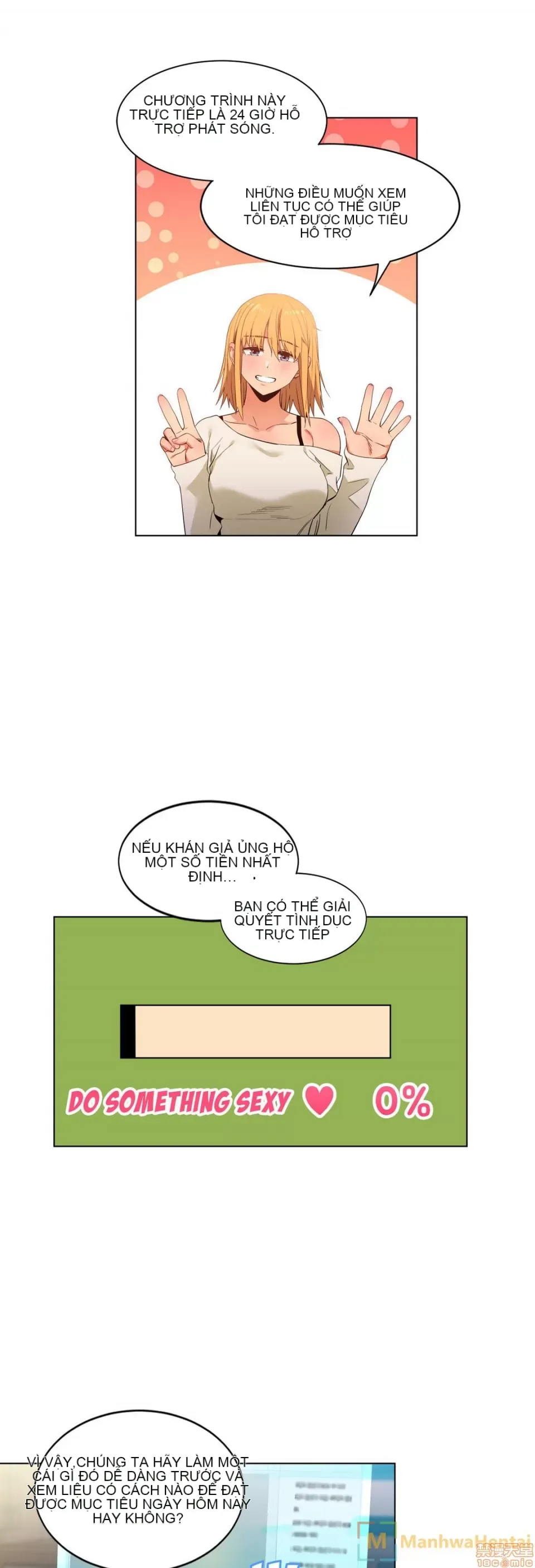 Solmi '-- S -- Kênh Solmi Chương 1-60