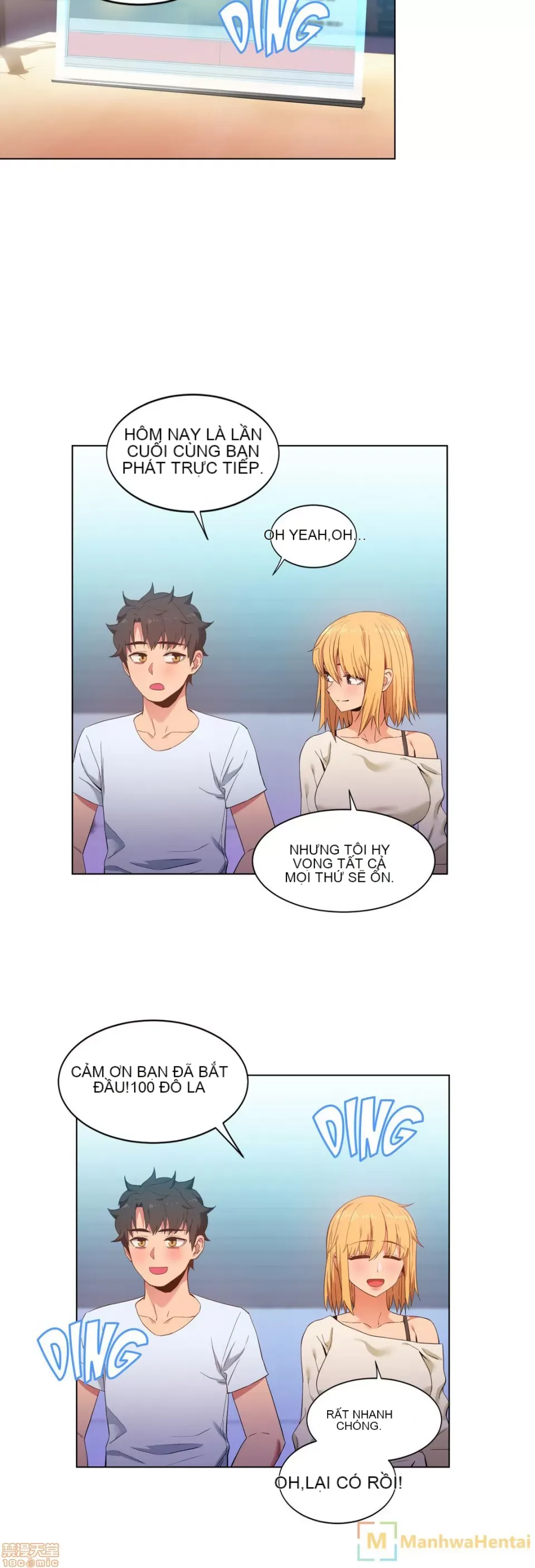 Solmi '-- S -- Kênh Solmi Chương 1-60