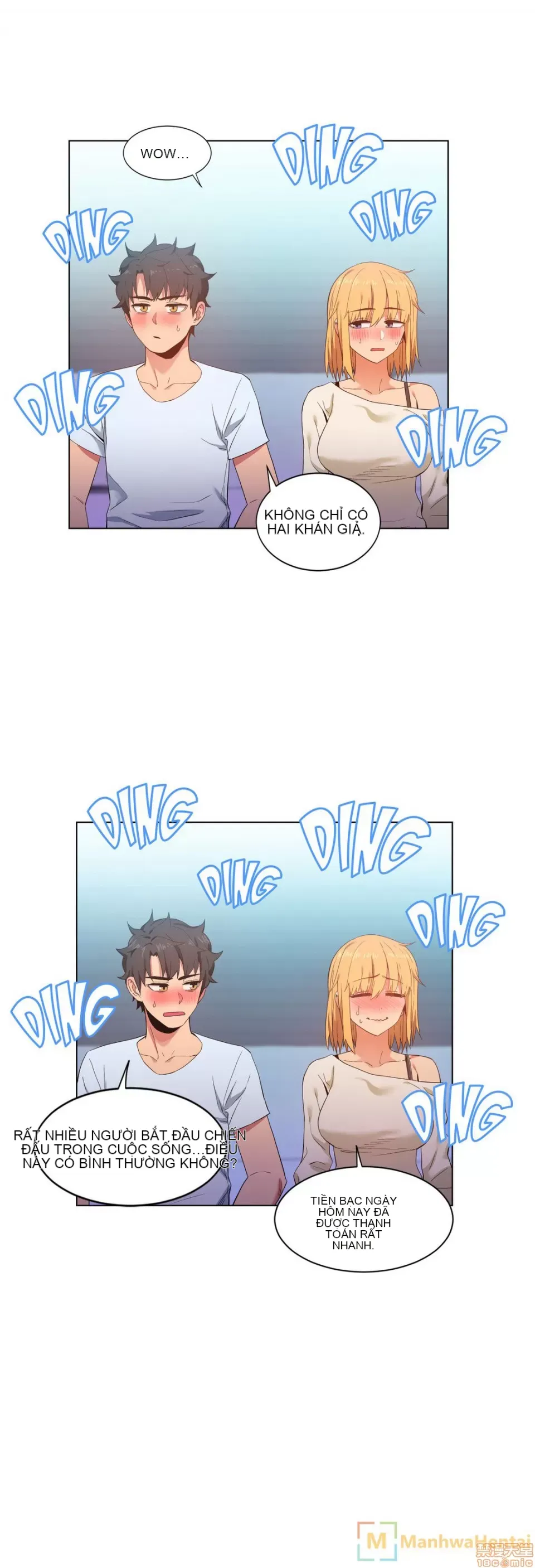 Solmi '-- S -- Kênh Solmi Chương 1-60