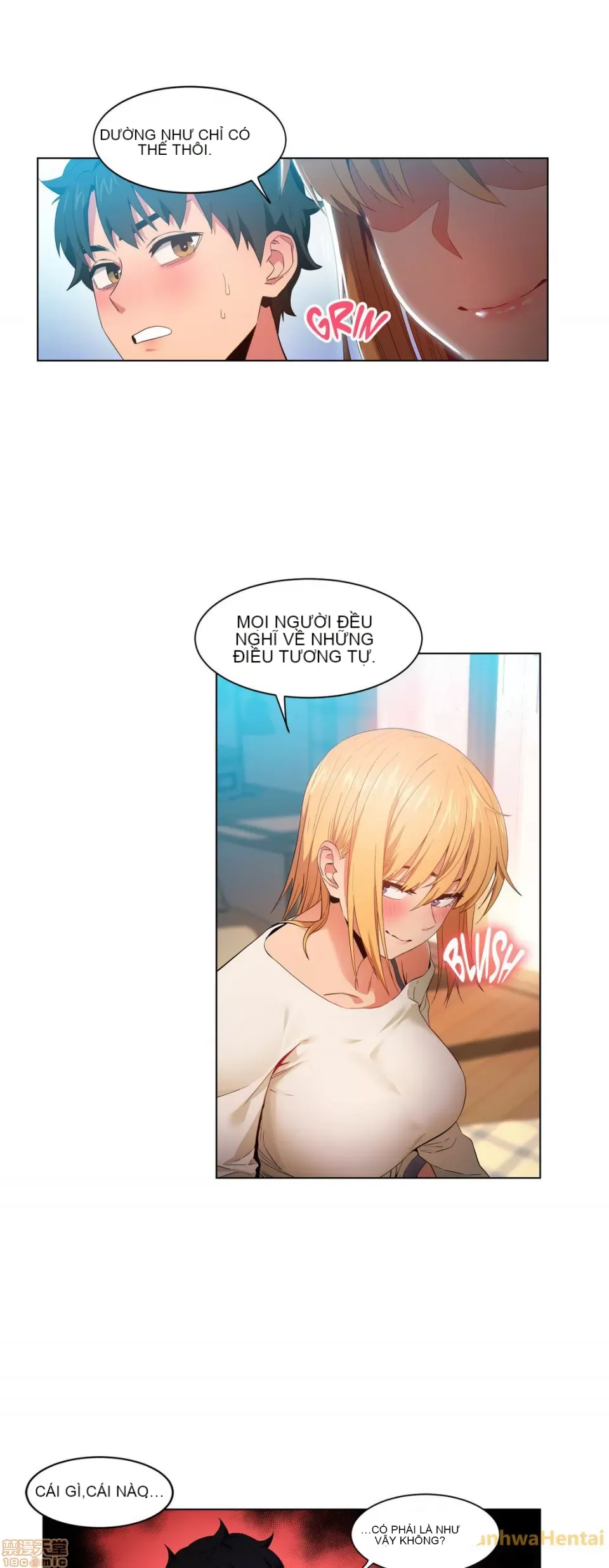 Solmi '-- S -- Kênh Solmi Chương 1-60