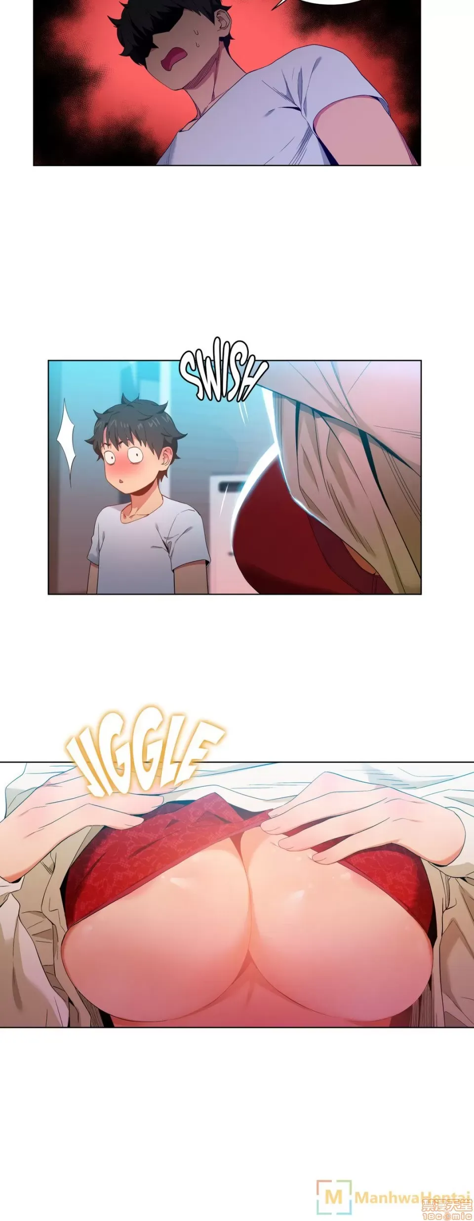 Solmi '-- S -- Kênh Solmi Chương 1-60