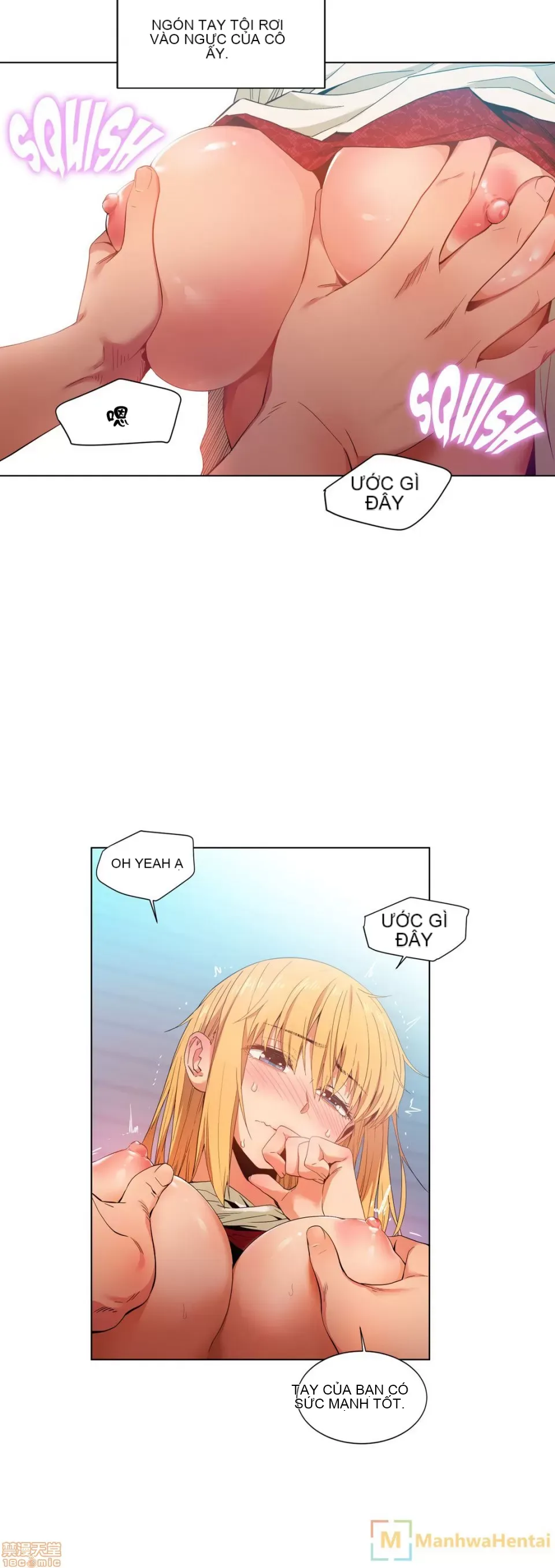 Solmi '-- S -- Kênh Solmi Chương 1-60