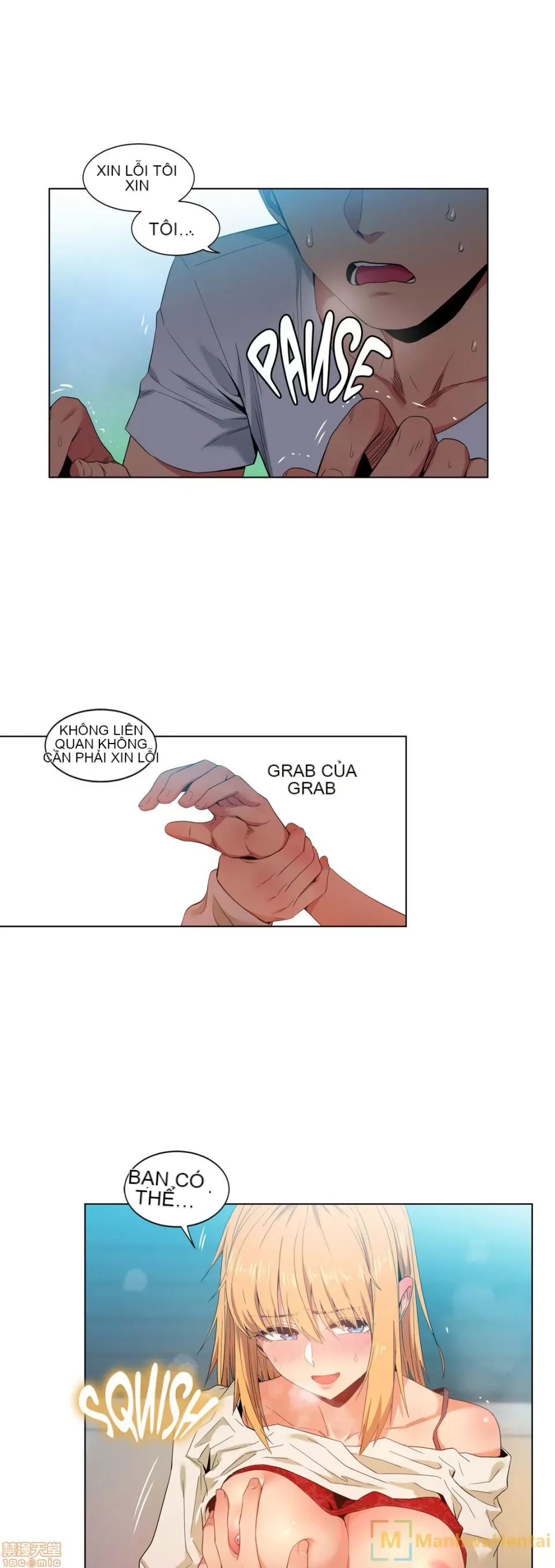 Solmi '-- S -- Kênh Solmi Chương 1-60