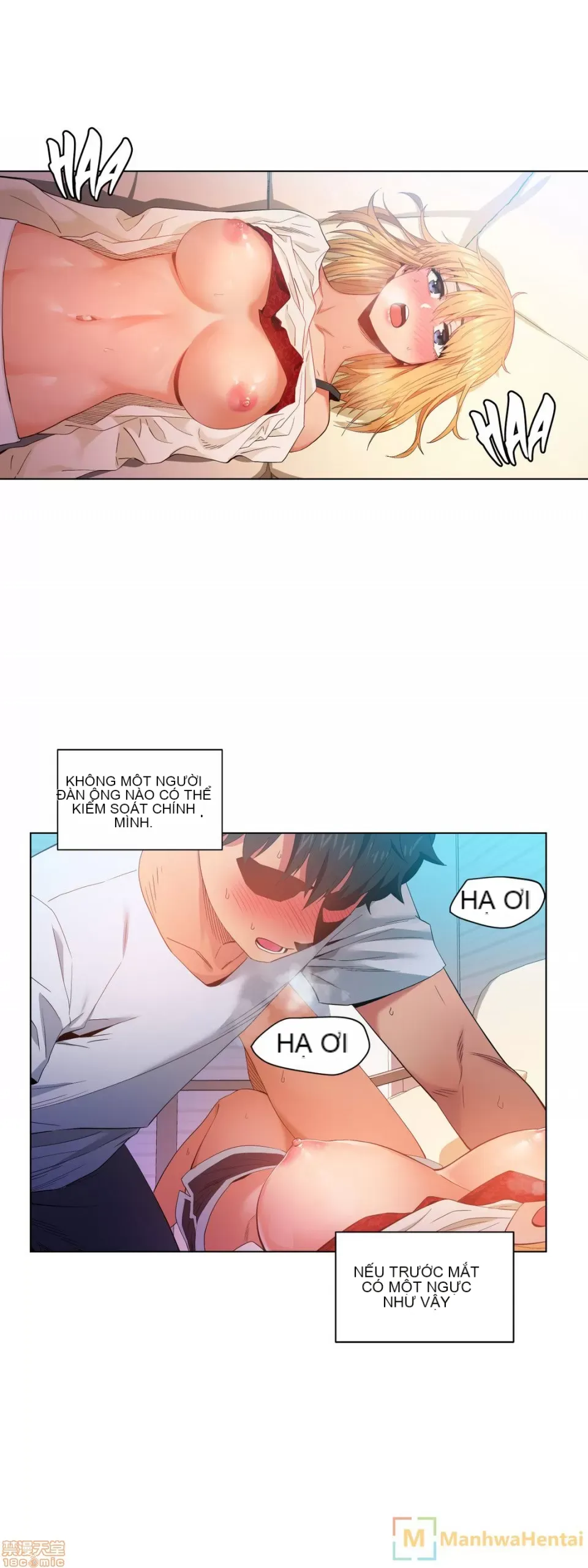 Solmi '-- S -- Kênh Solmi Chương 1-60