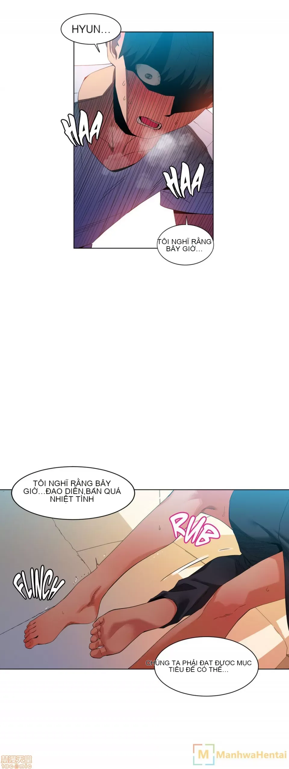 Solmi '-- S -- Kênh Solmi Chương 1-60