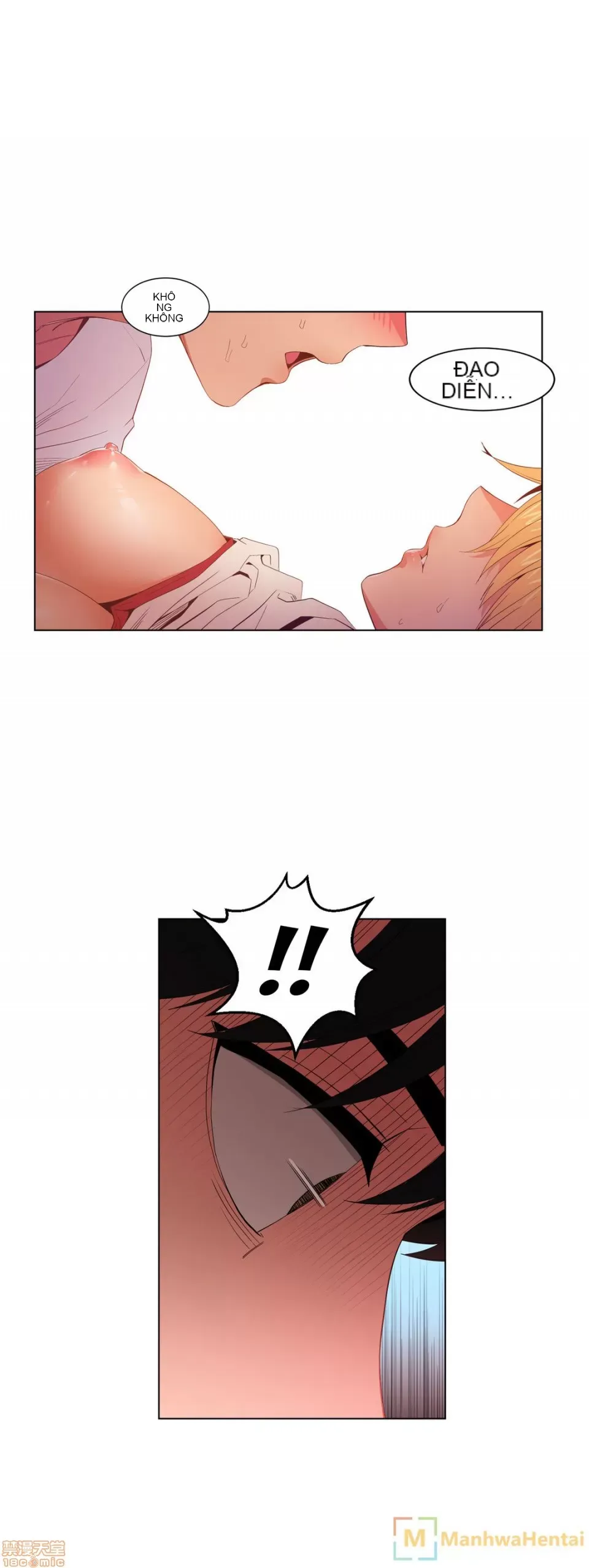 Solmi '-- S -- Kênh Solmi Chương 1-60