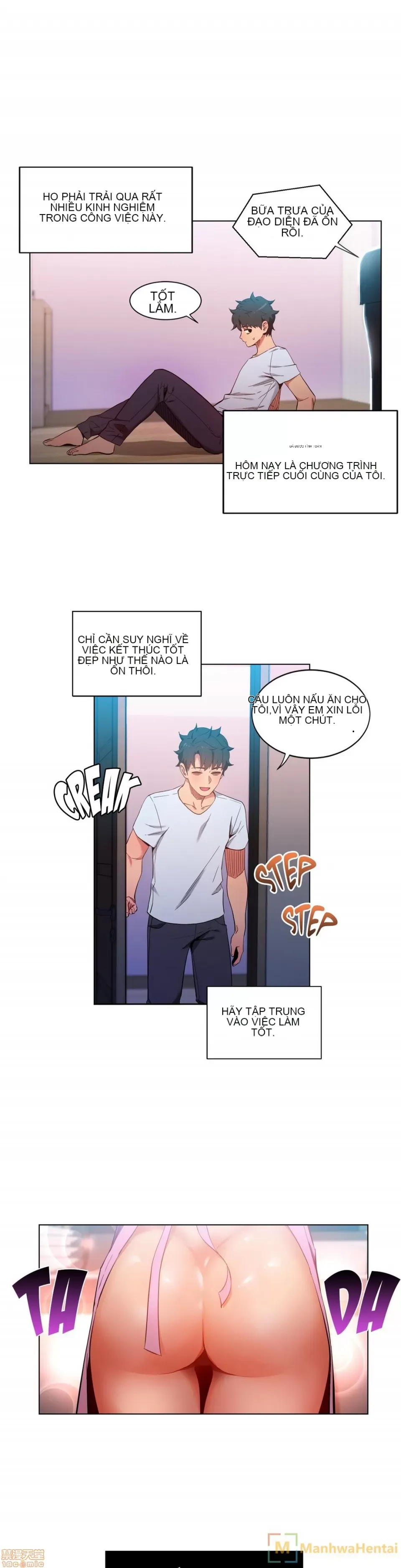 Solmi '-- S -- Kênh Solmi Chương 1-60