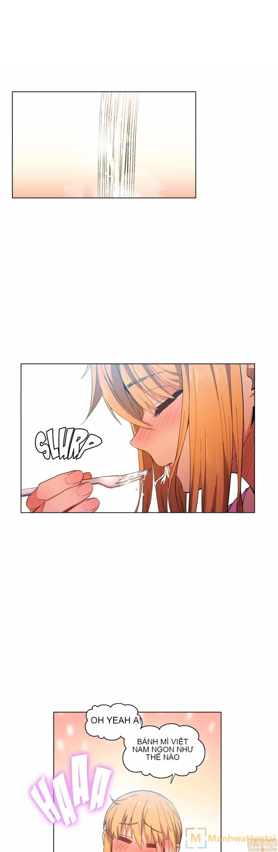 Solmi '-- S -- Kênh Solmi Chương 1-60