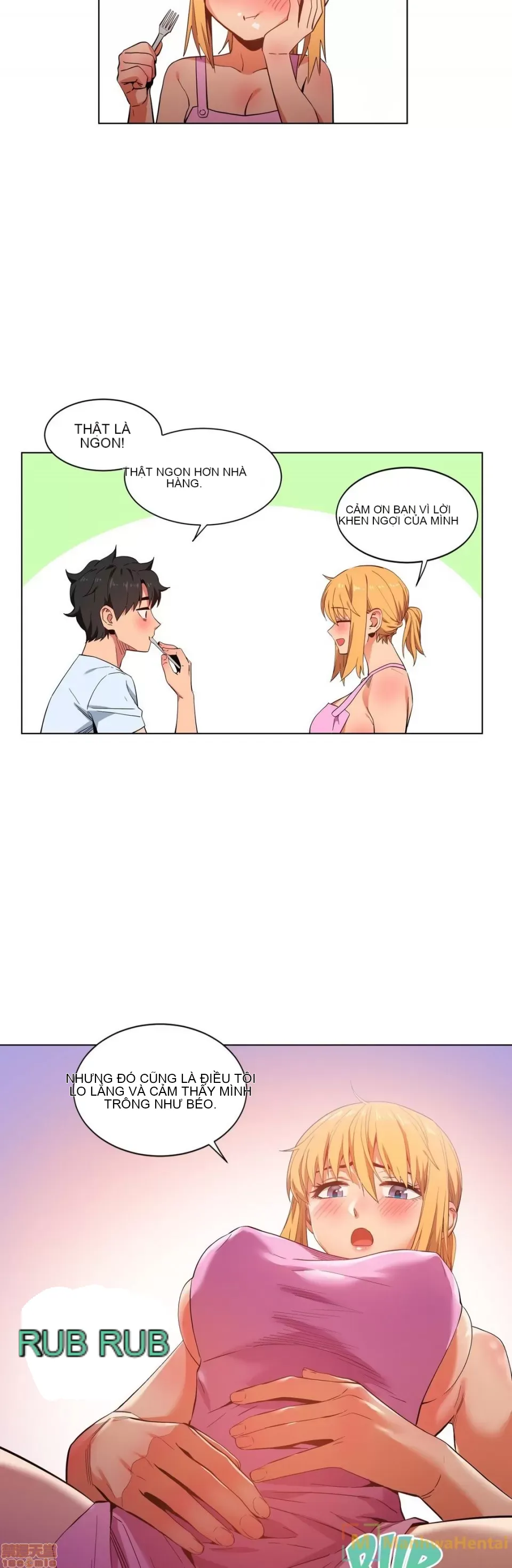 Solmi '-- S -- Kênh Solmi Chương 1-60