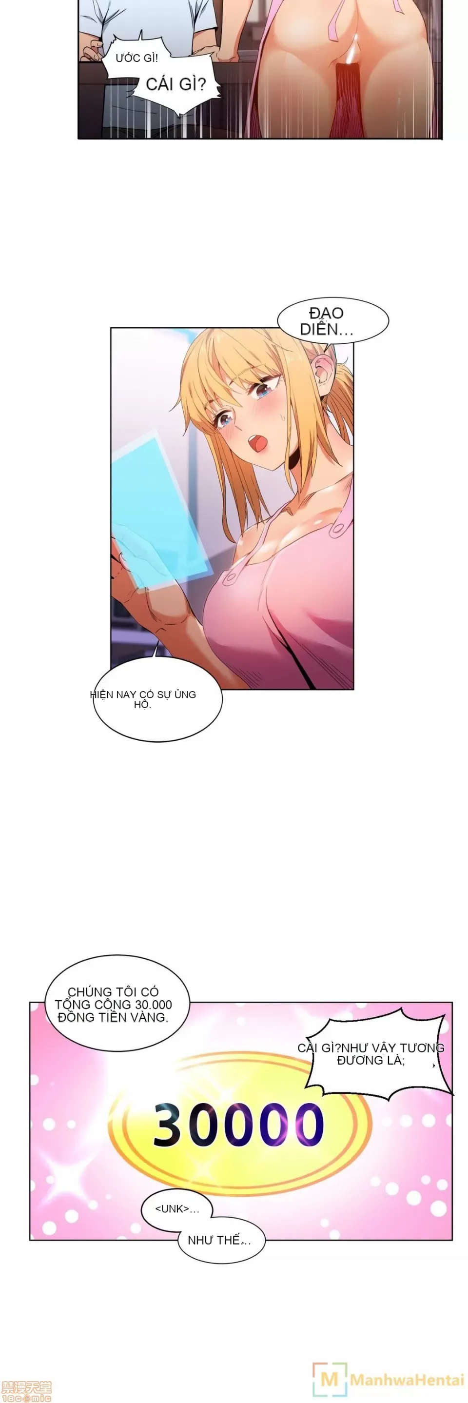 Solmi '-- S -- Kênh Solmi Chương 1-60