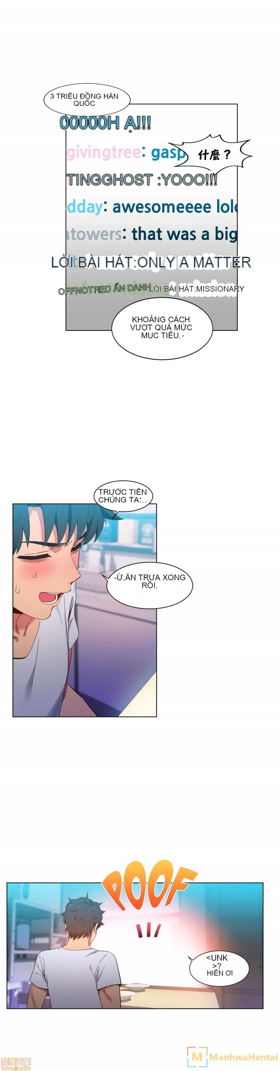 Solmi '-- S -- Kênh Solmi Chương 1-60