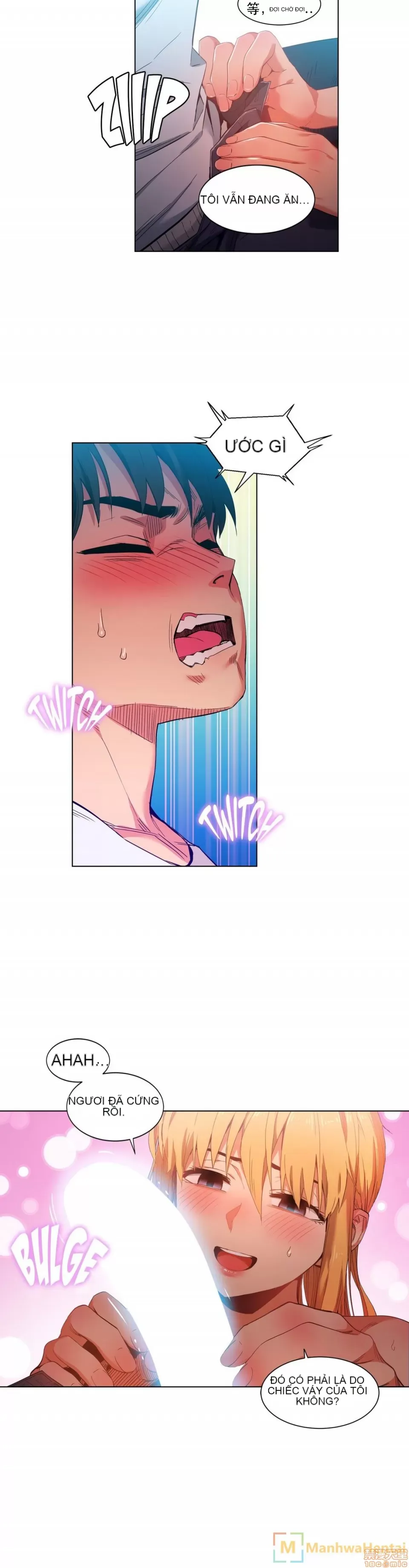 Solmi '-- S -- Kênh Solmi Chương 1-60