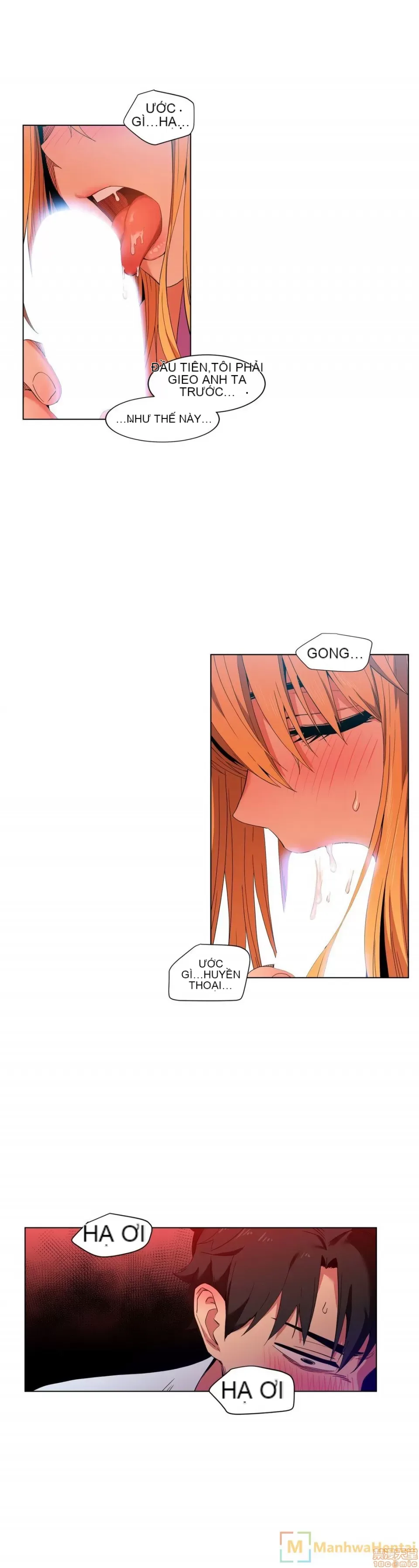 Solmi '-- S -- Kênh Solmi Chương 1-60