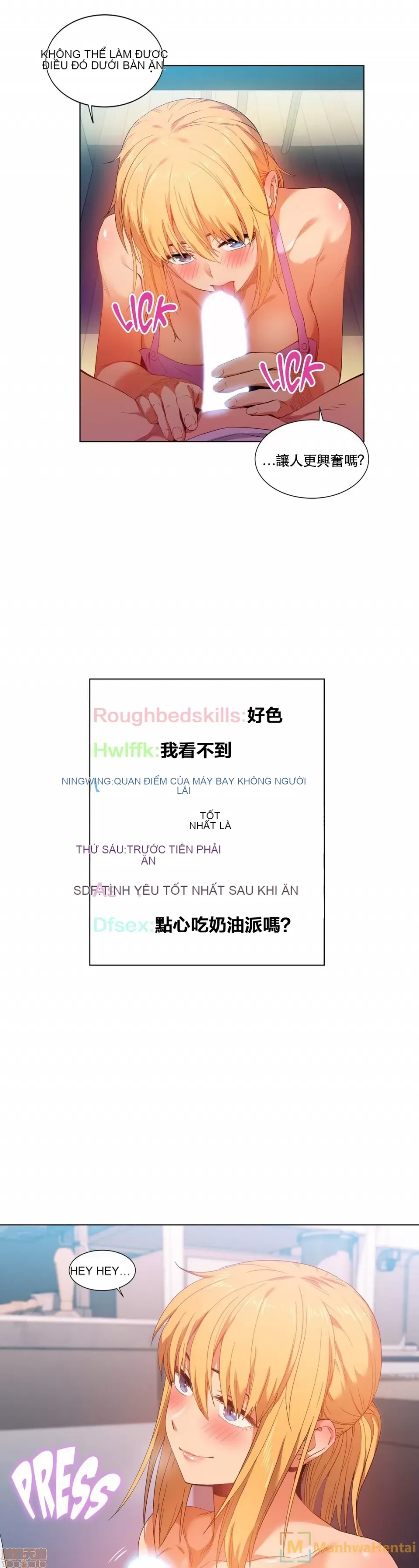 Solmi '-- S -- Kênh Solmi Chương 1-60