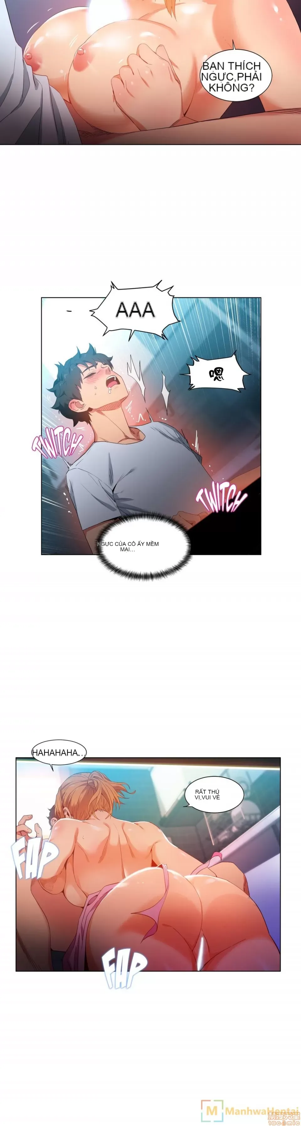 Solmi '-- S -- Kênh Solmi Chương 1-60