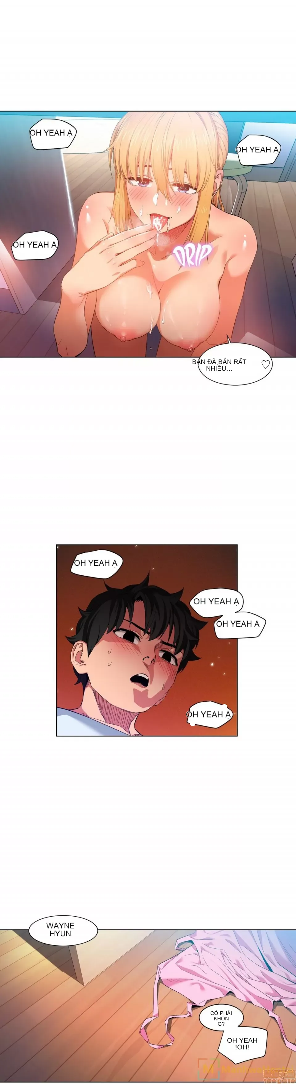 Solmi '-- S -- Kênh Solmi Chương 1-60