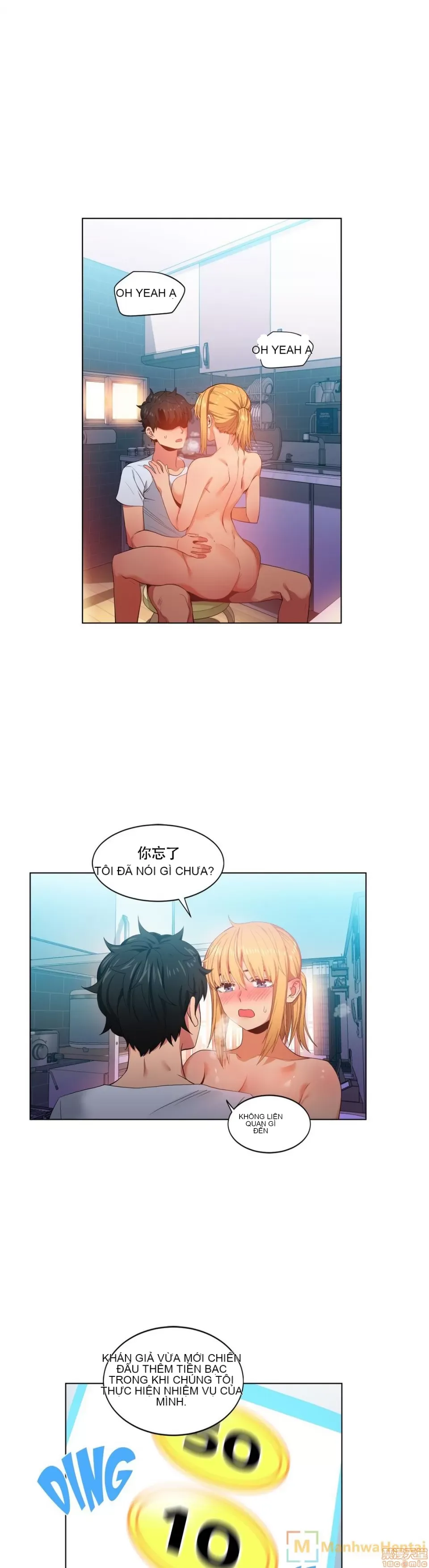 Solmi '-- S -- Kênh Solmi Chương 1-60